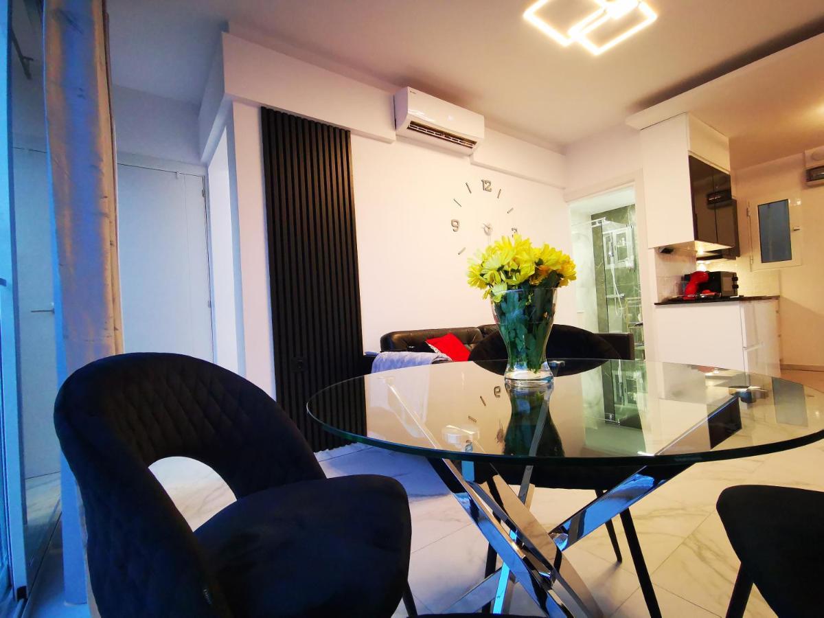 Apartamento Ana Maria Playa De Gandia Solo Familias Exterior foto