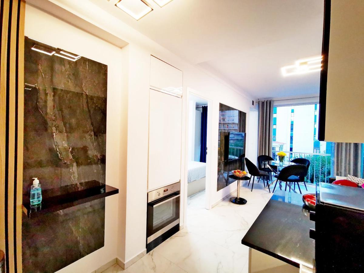 Apartamento Ana Maria Playa De Gandia Solo Familias Exterior foto