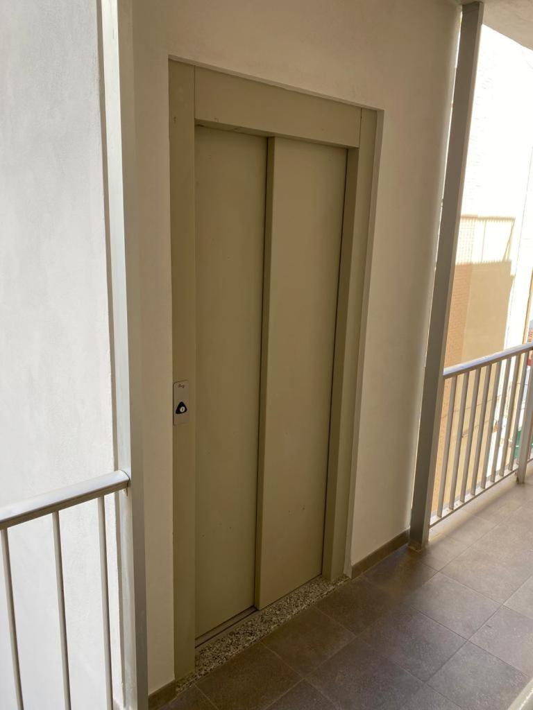 Apartamento Ana Maria Playa De Gandia Solo Familias Exterior foto
